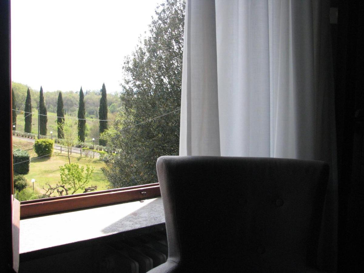 La Locanda Della Chiocciola Orte Exterior photo