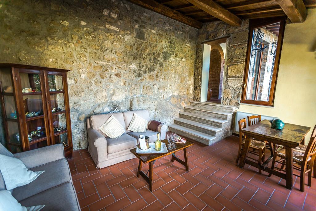 La Locanda Della Chiocciola Orte Exterior photo