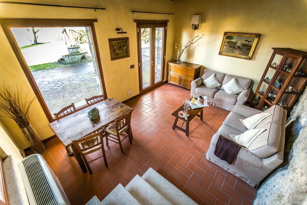 La Locanda Della Chiocciola Orte Exterior photo